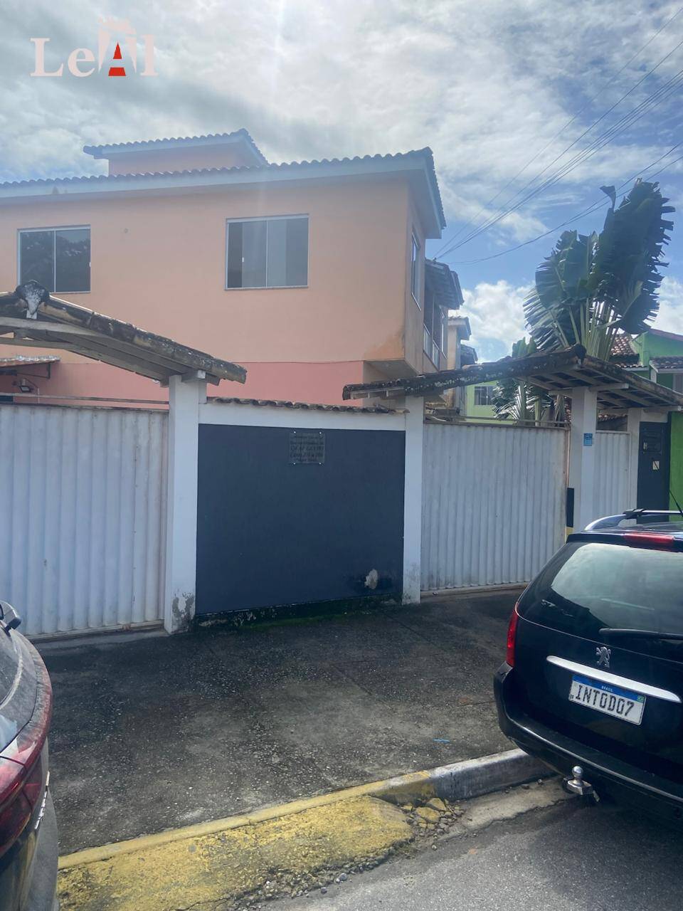 Casa, 2 quartos, 75 m² - Foto 1