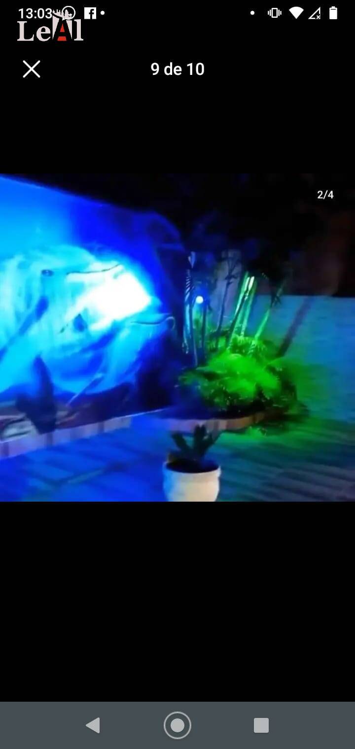 Casa, 3 quartos, 150 m² - Foto 2