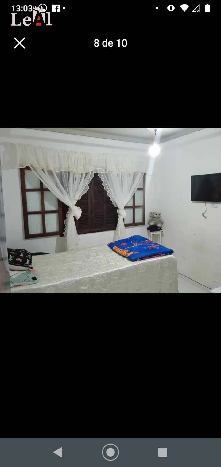 Casa, 3 quartos, 150 m² - Foto 3