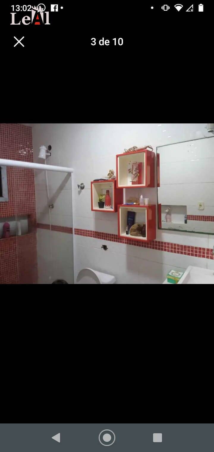 Casa, 3 quartos, 150 m² - Foto 8