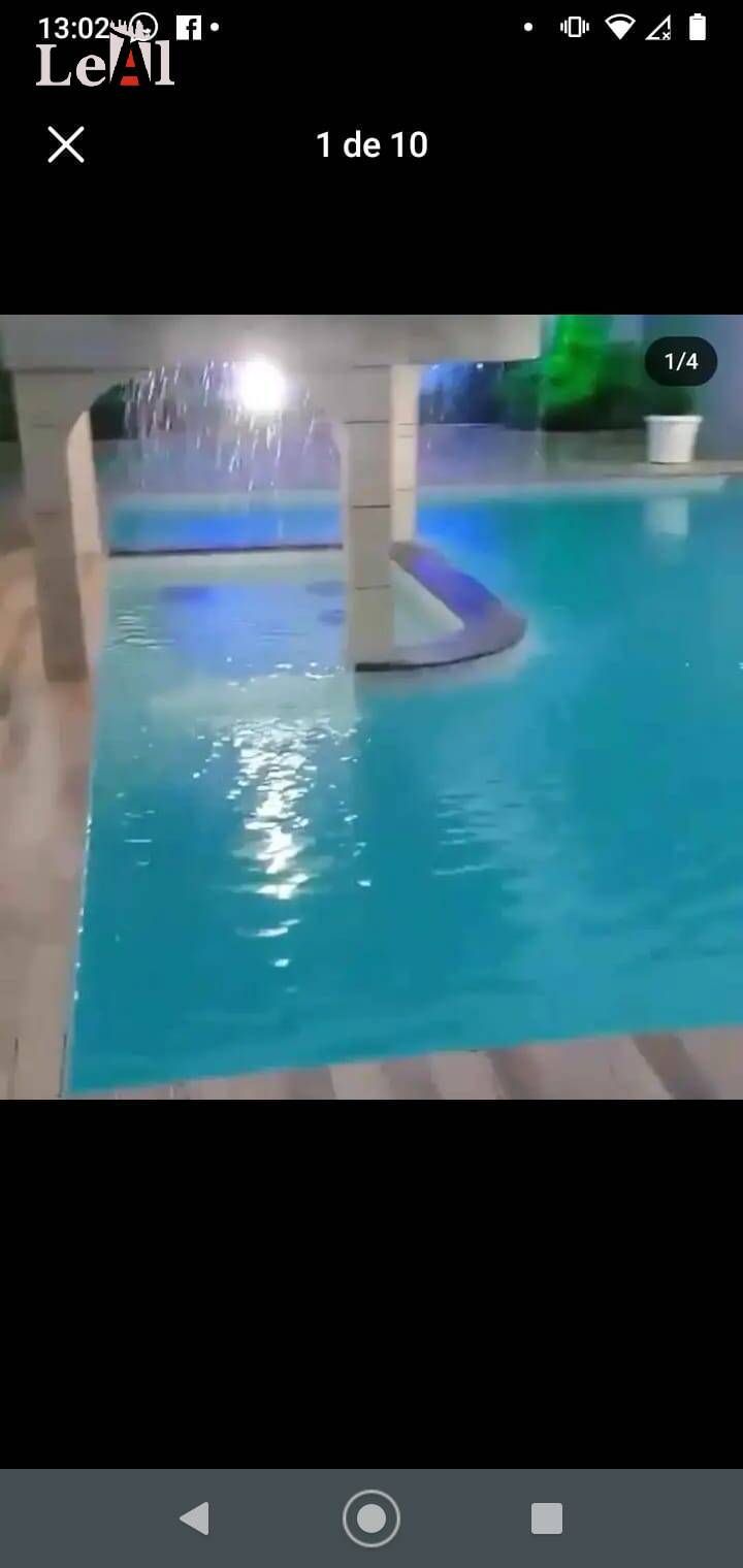 Casa, 3 quartos, 150 m² - Foto 1