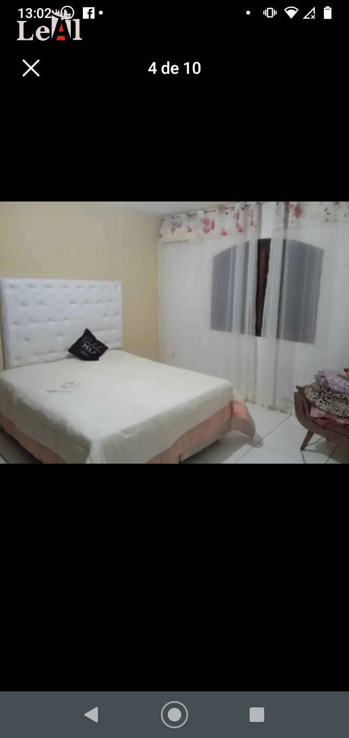 Casa, 3 quartos, 150 m² - Foto 7