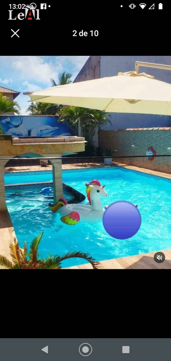 Casa, 3 quartos, 150 m² - Foto 9