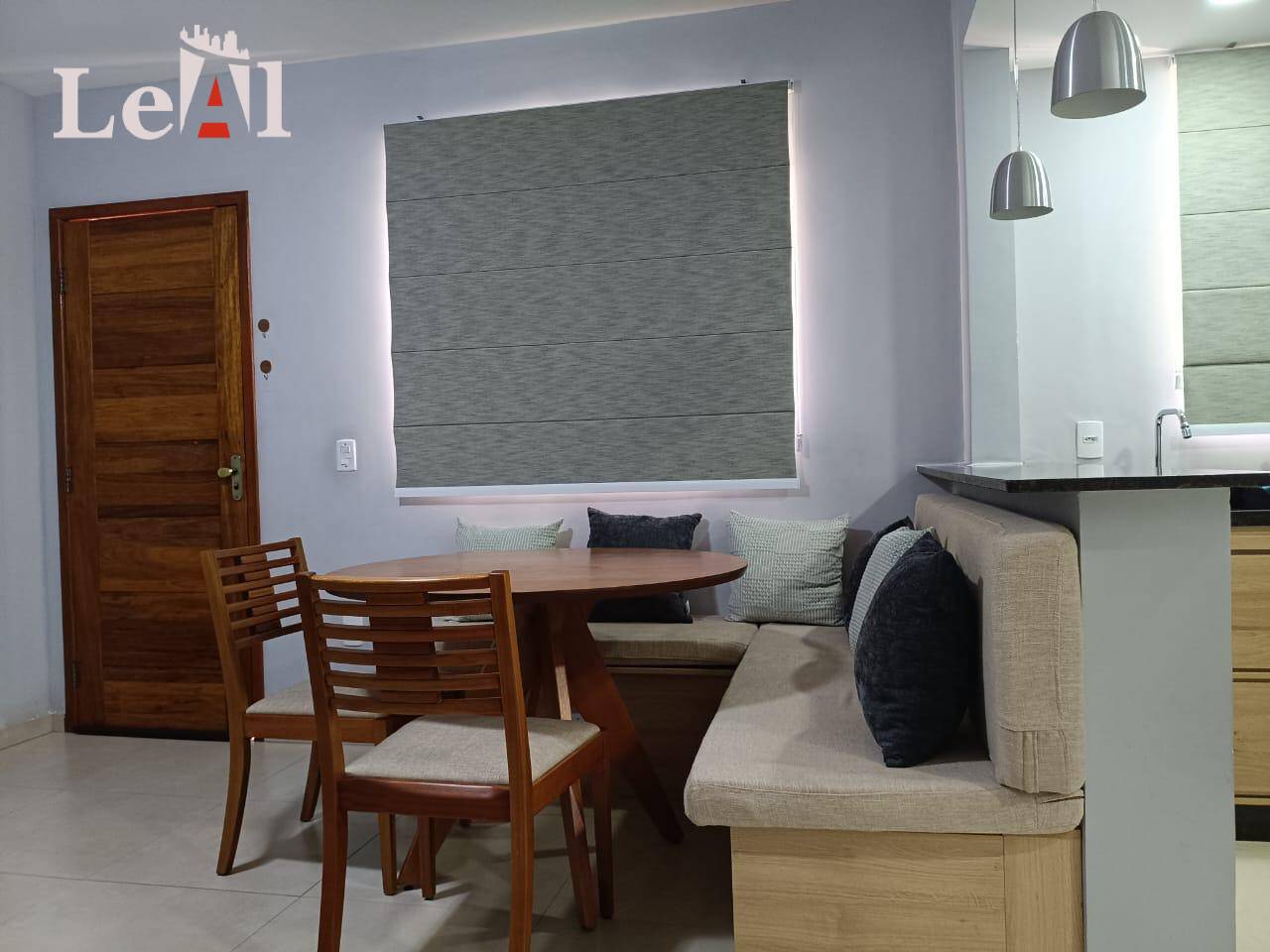 Casa, 2 quartos - Foto 2
