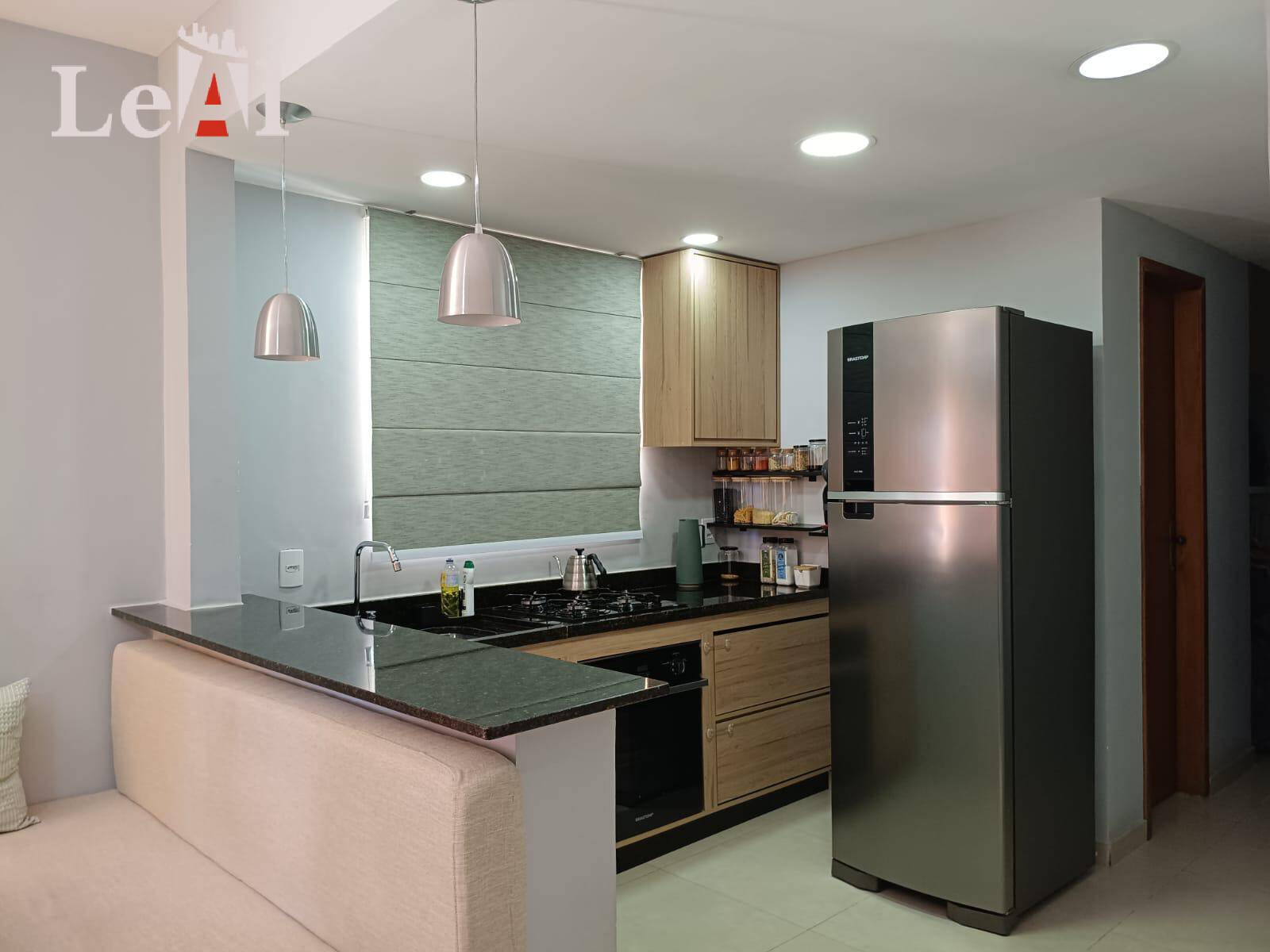 Casa, 2 quartos - Foto 5