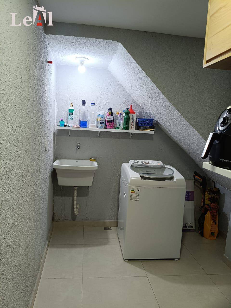 Casa, 2 quartos - Foto 17