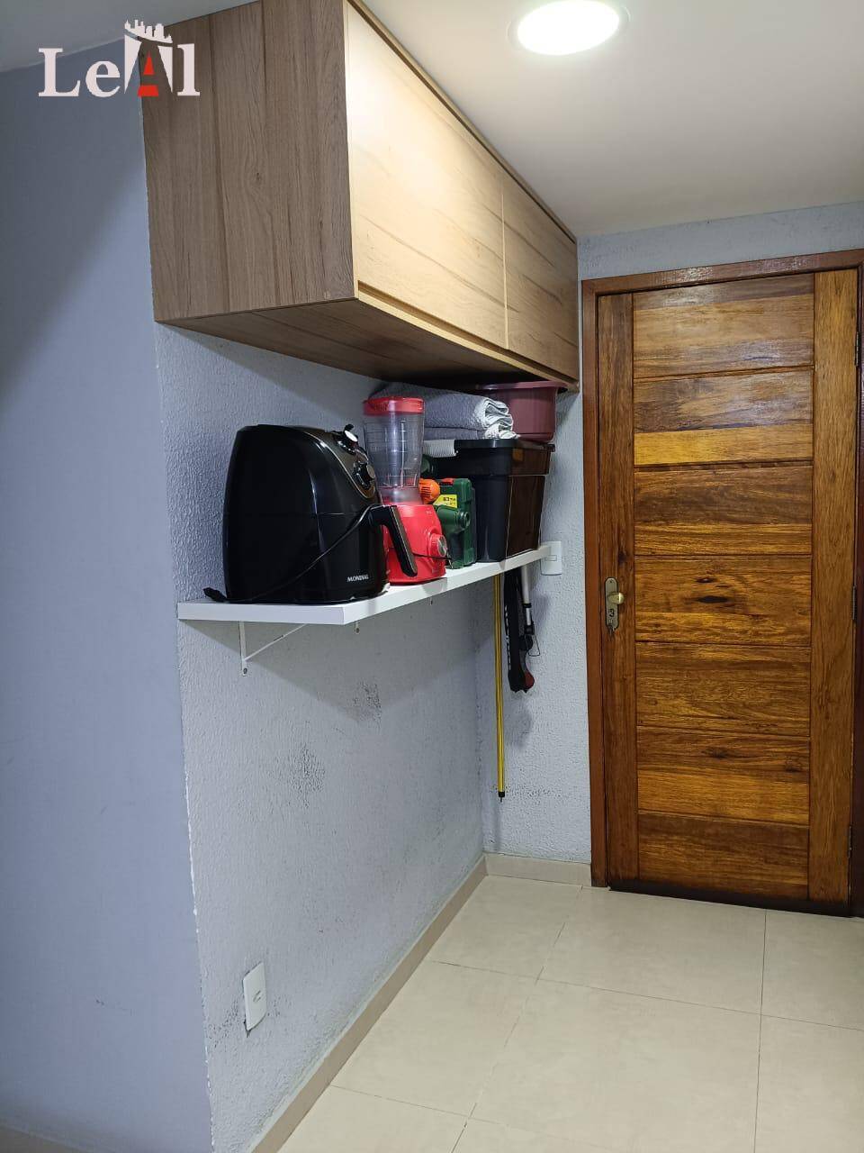 Casa, 2 quartos - Foto 18