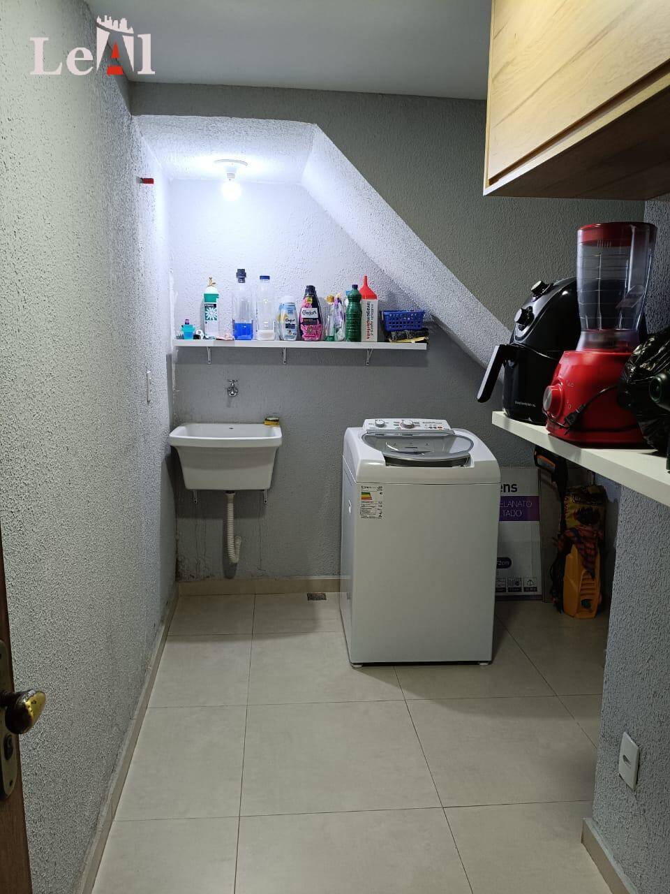 Casa, 2 quartos - Foto 22