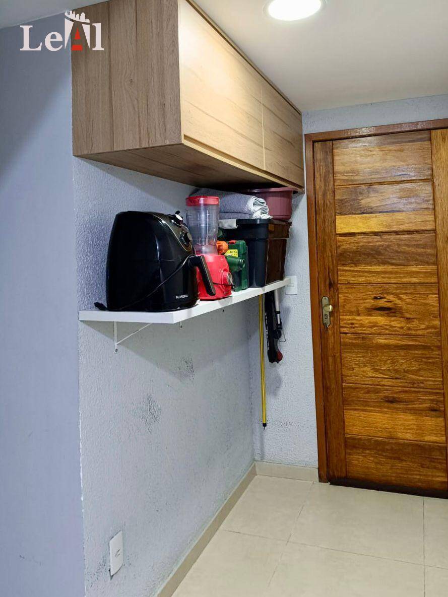 Casa, 2 quartos - Foto 33