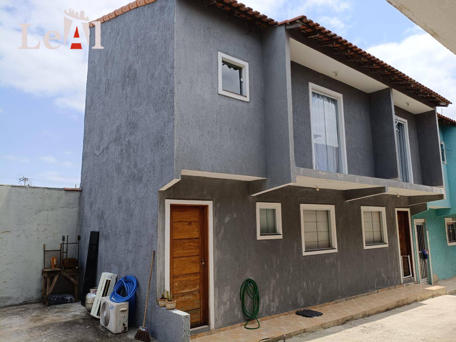Casa, 2 quartos - Foto 46