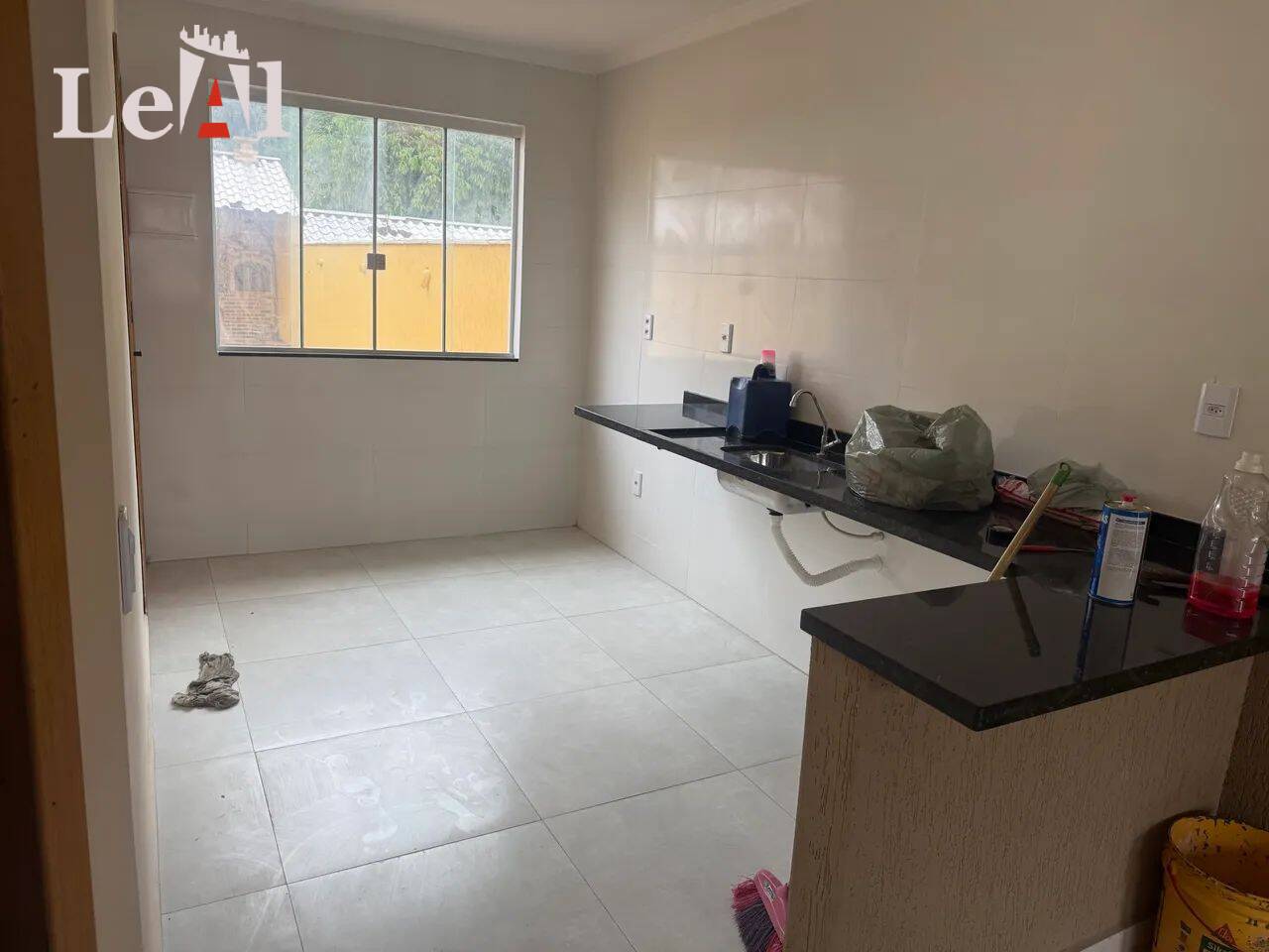 Casa, 2 quartos - Foto 2