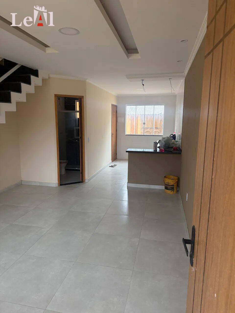 Casa, 2 quartos - Foto 4