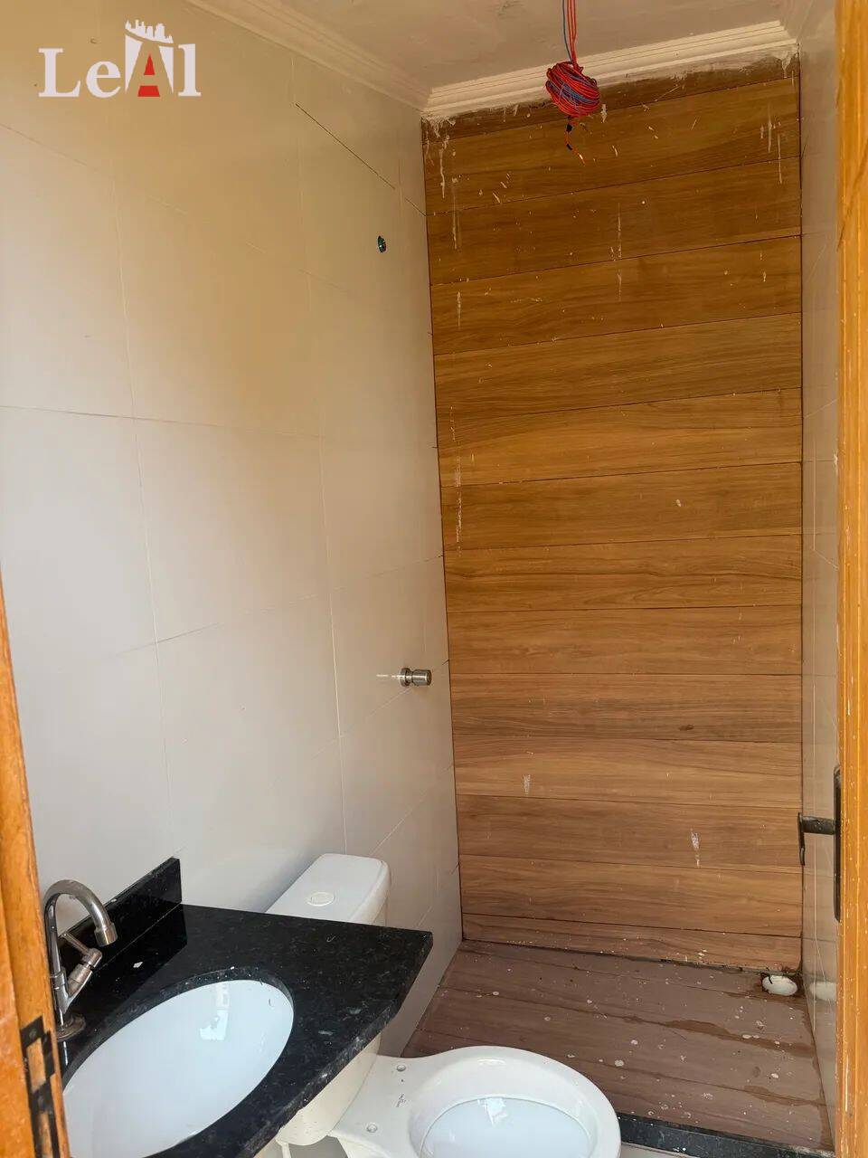 Casa, 2 quartos - Foto 7