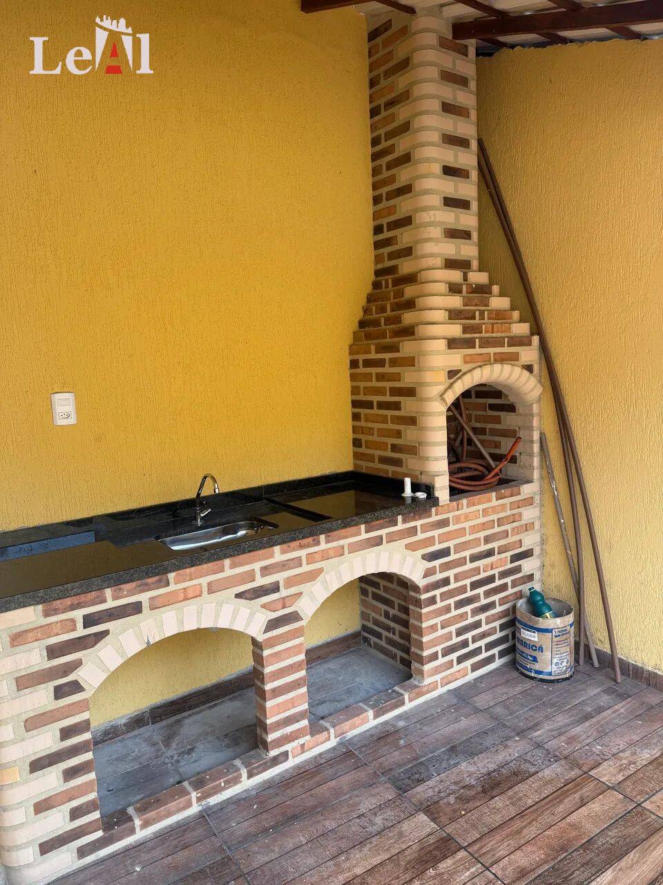 Casa, 2 quartos - Foto 8