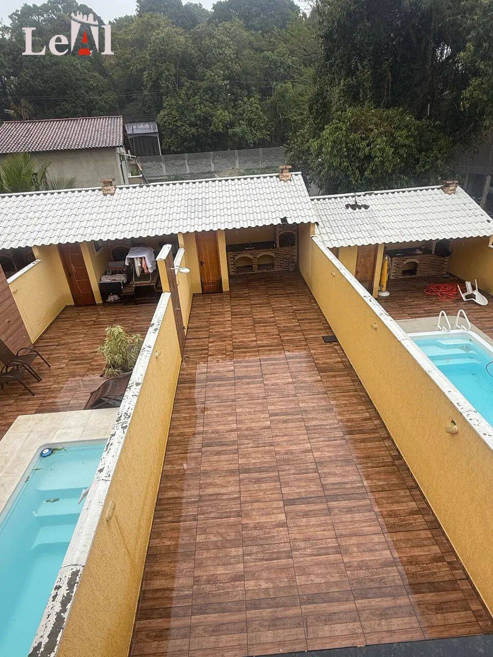 Casa, 2 quartos - Foto 16