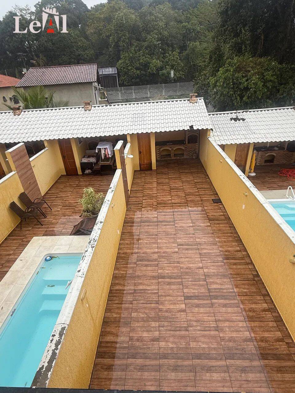 Casa, 2 quartos - Foto 17