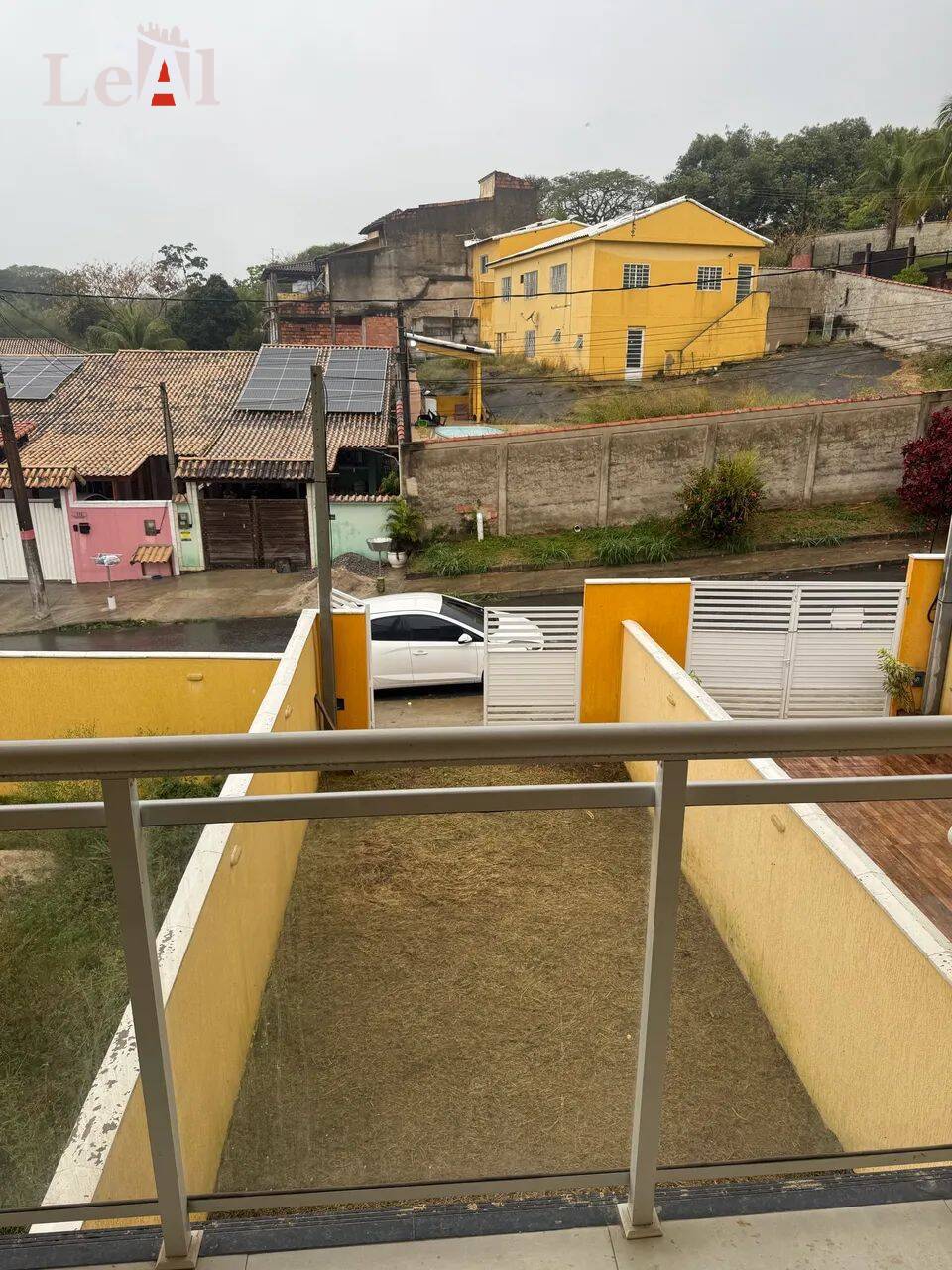 Casa, 2 quartos - Foto 18