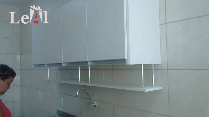 Casa, 2 quartos - Foto 7