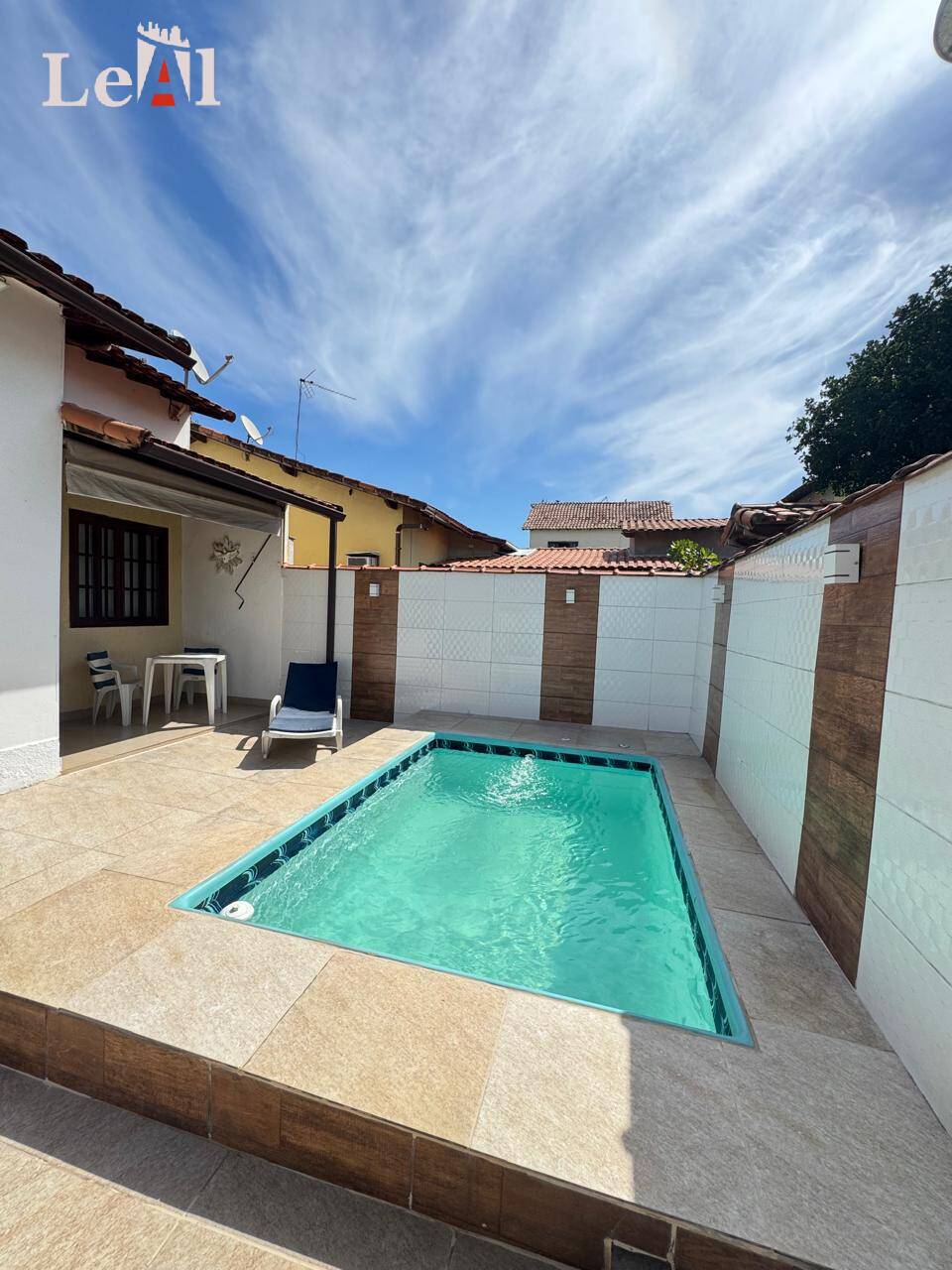 Casa, 2 quartos - Foto 4