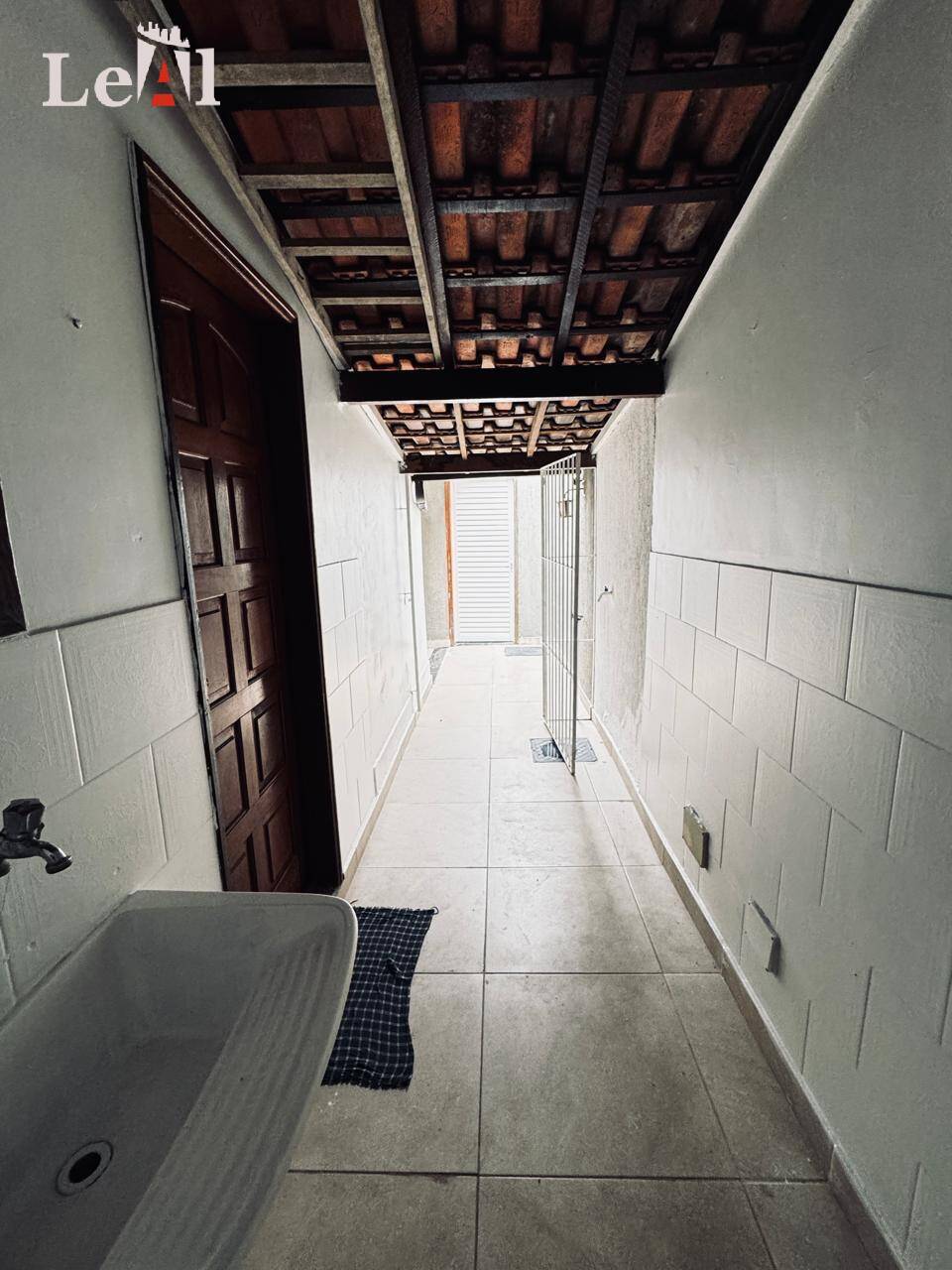 Casa, 2 quartos - Foto 14
