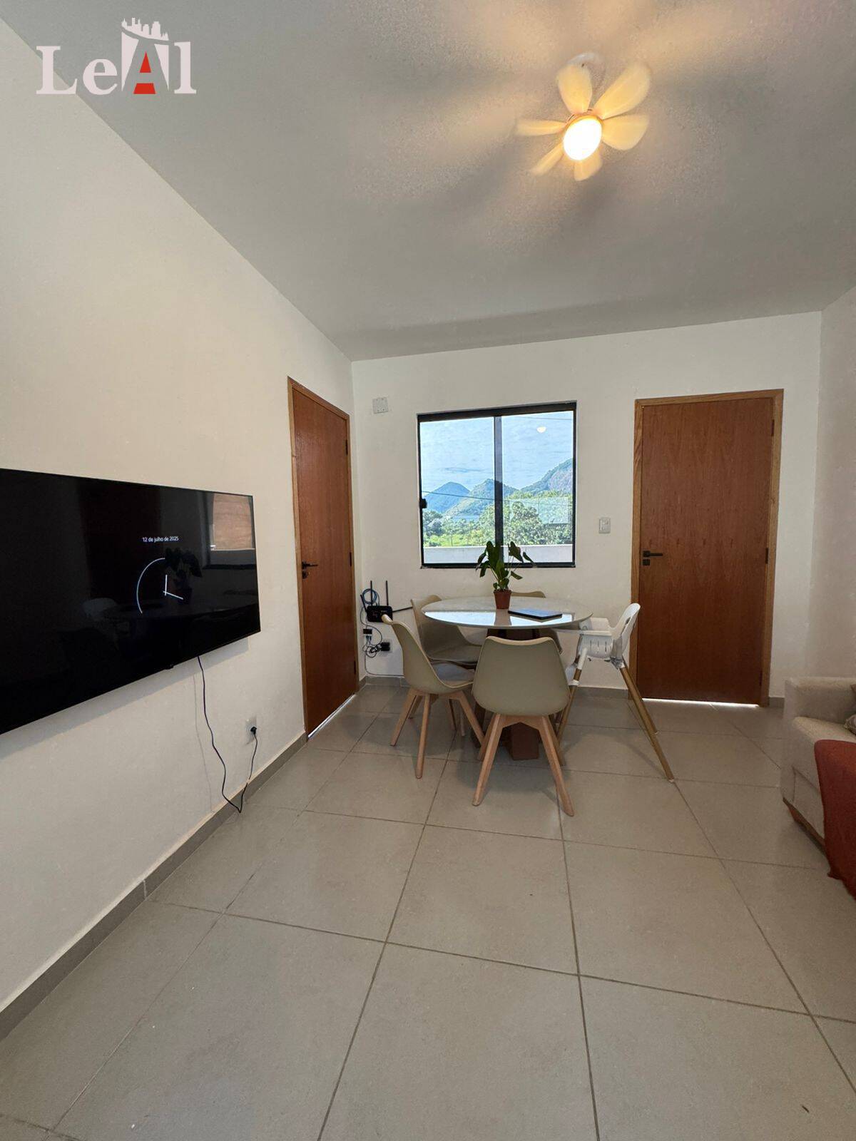 Apartamento, 2 quartos - Foto 3