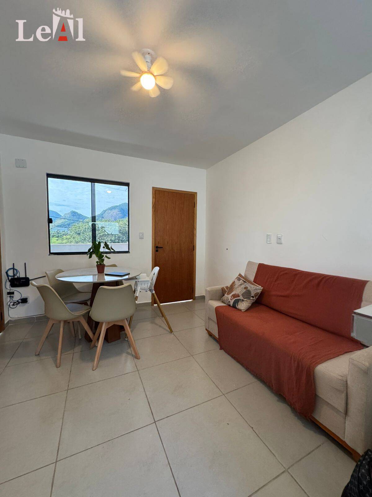 Apartamento, 2 quartos - Foto 7