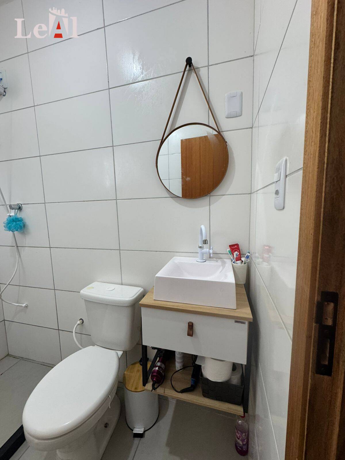 Apartamento, 2 quartos - Foto 9