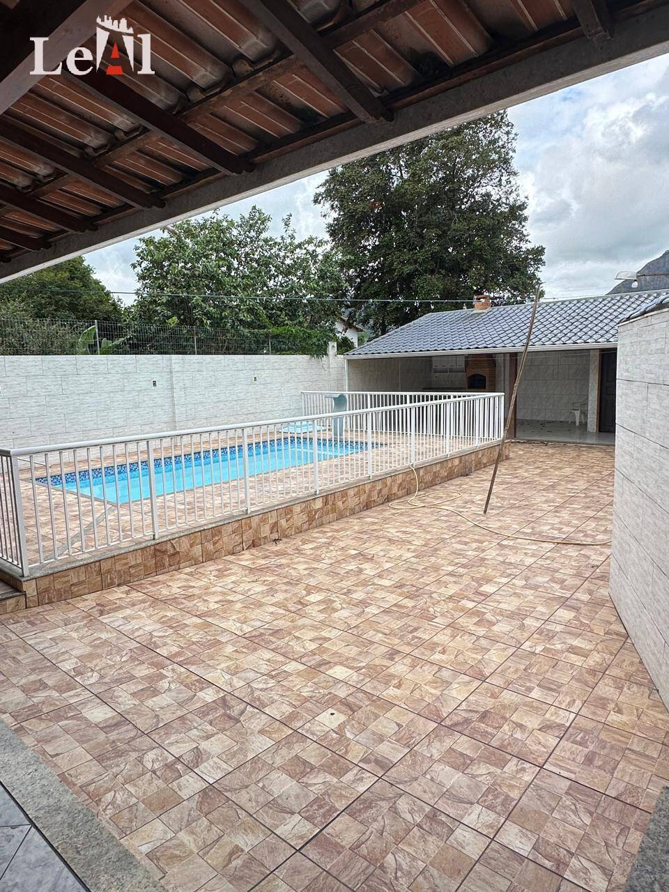 Casa, 2 quartos, 395 m² - Foto 4