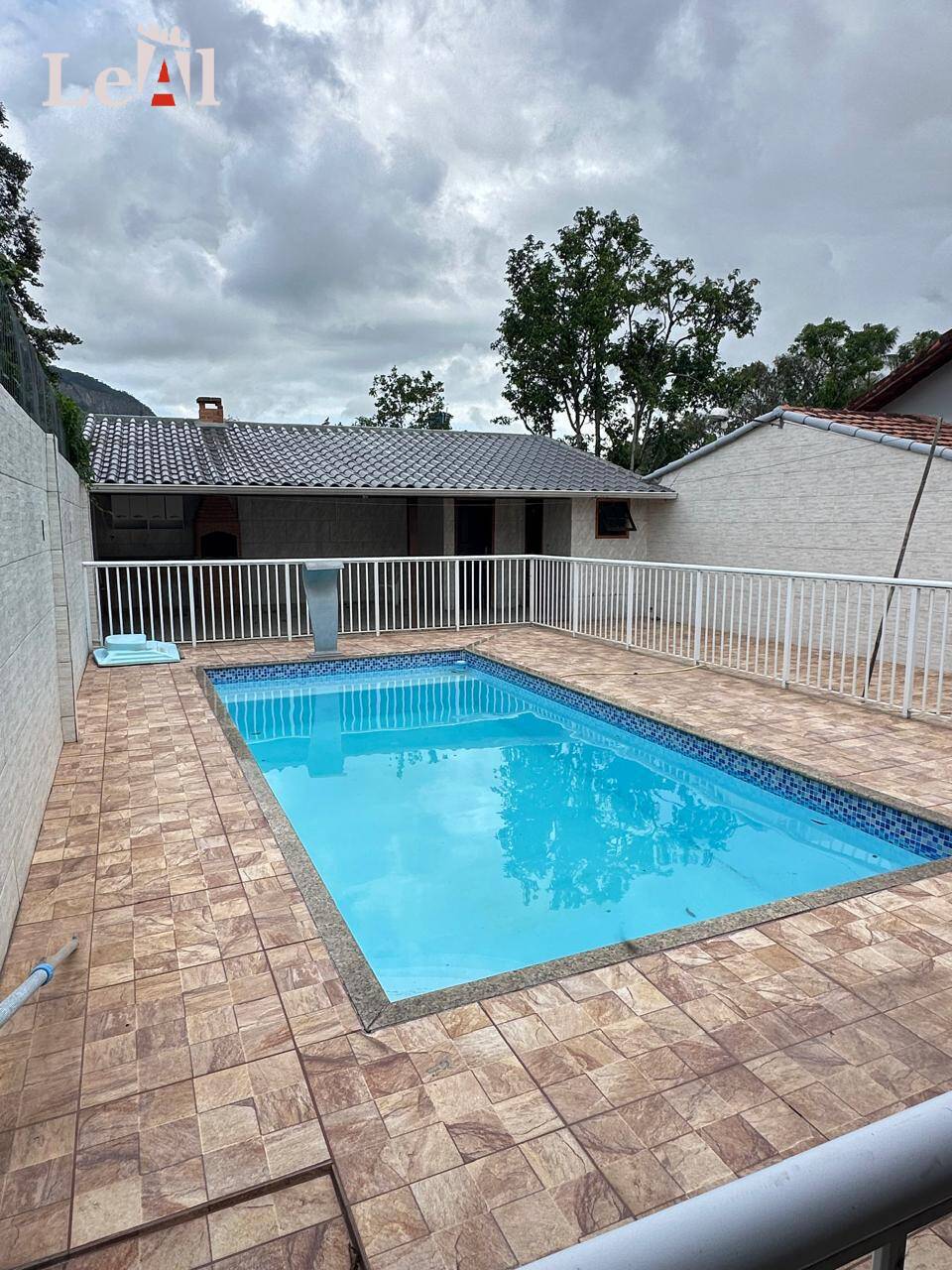 Casa, 2 quartos, 395 m² - Foto 6
