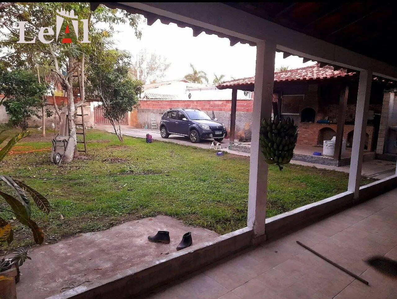 Casa, 3 quartos - Foto 8