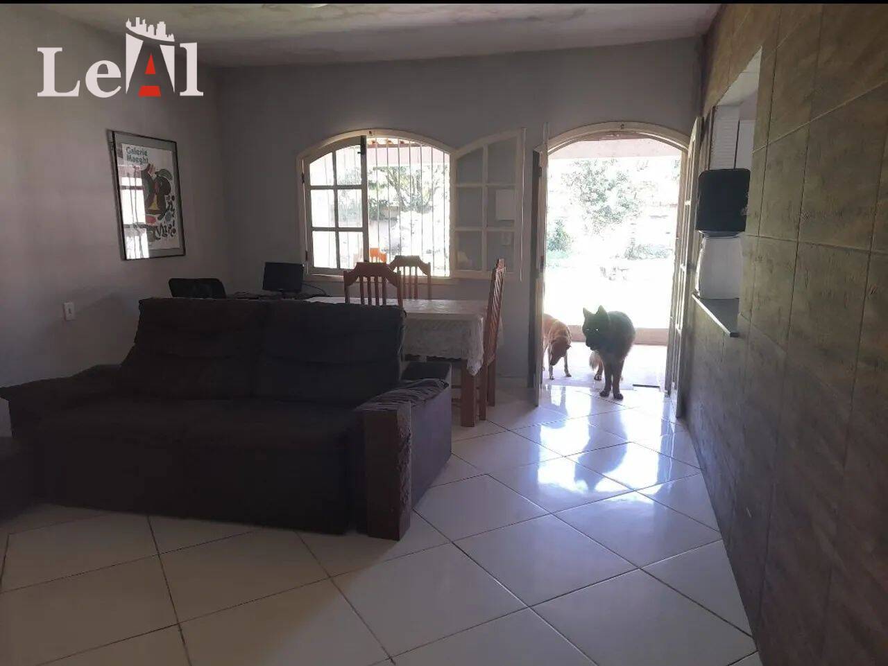 Casa, 3 quartos - Foto 13