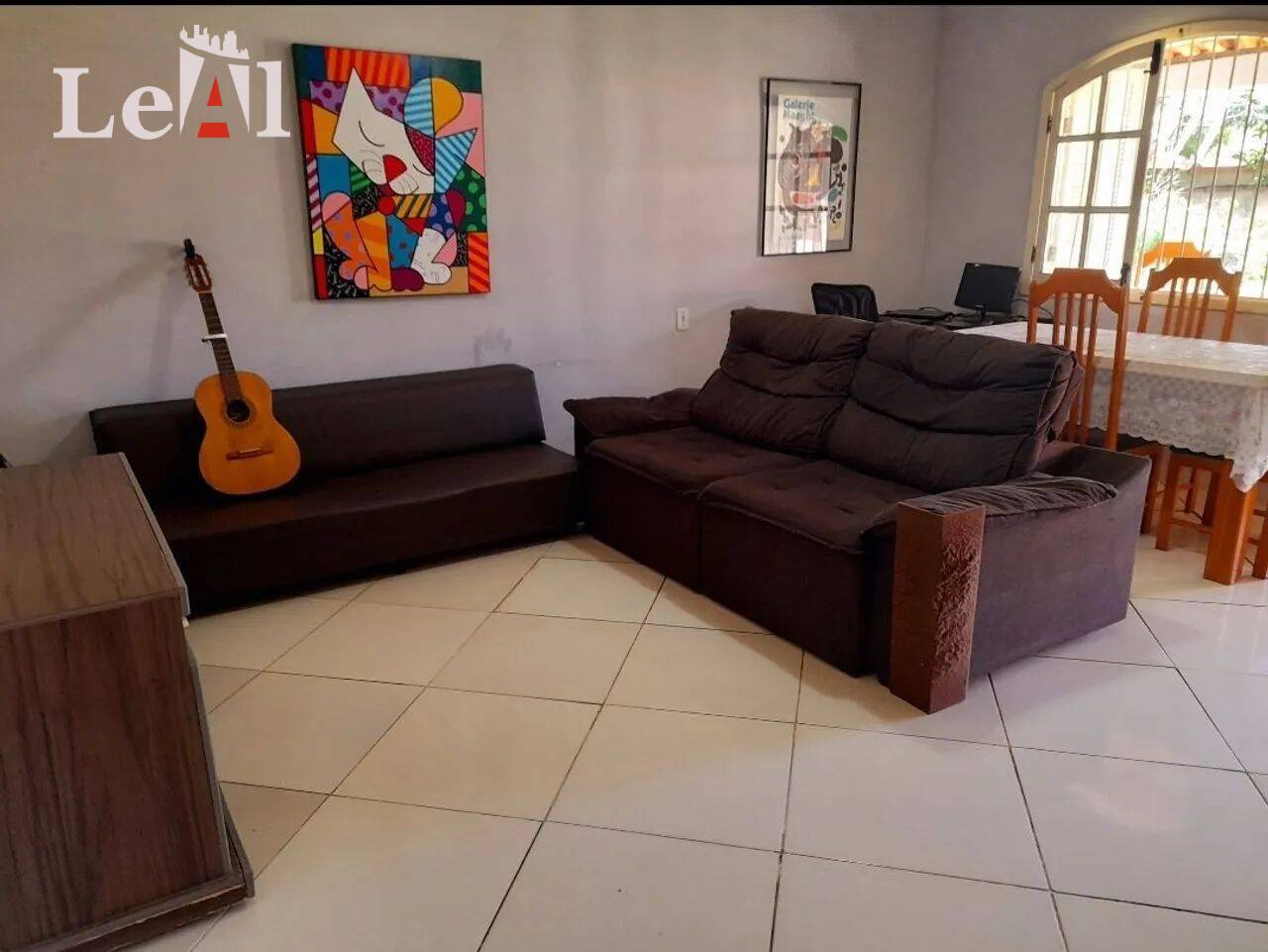 Casa, 3 quartos - Foto 12