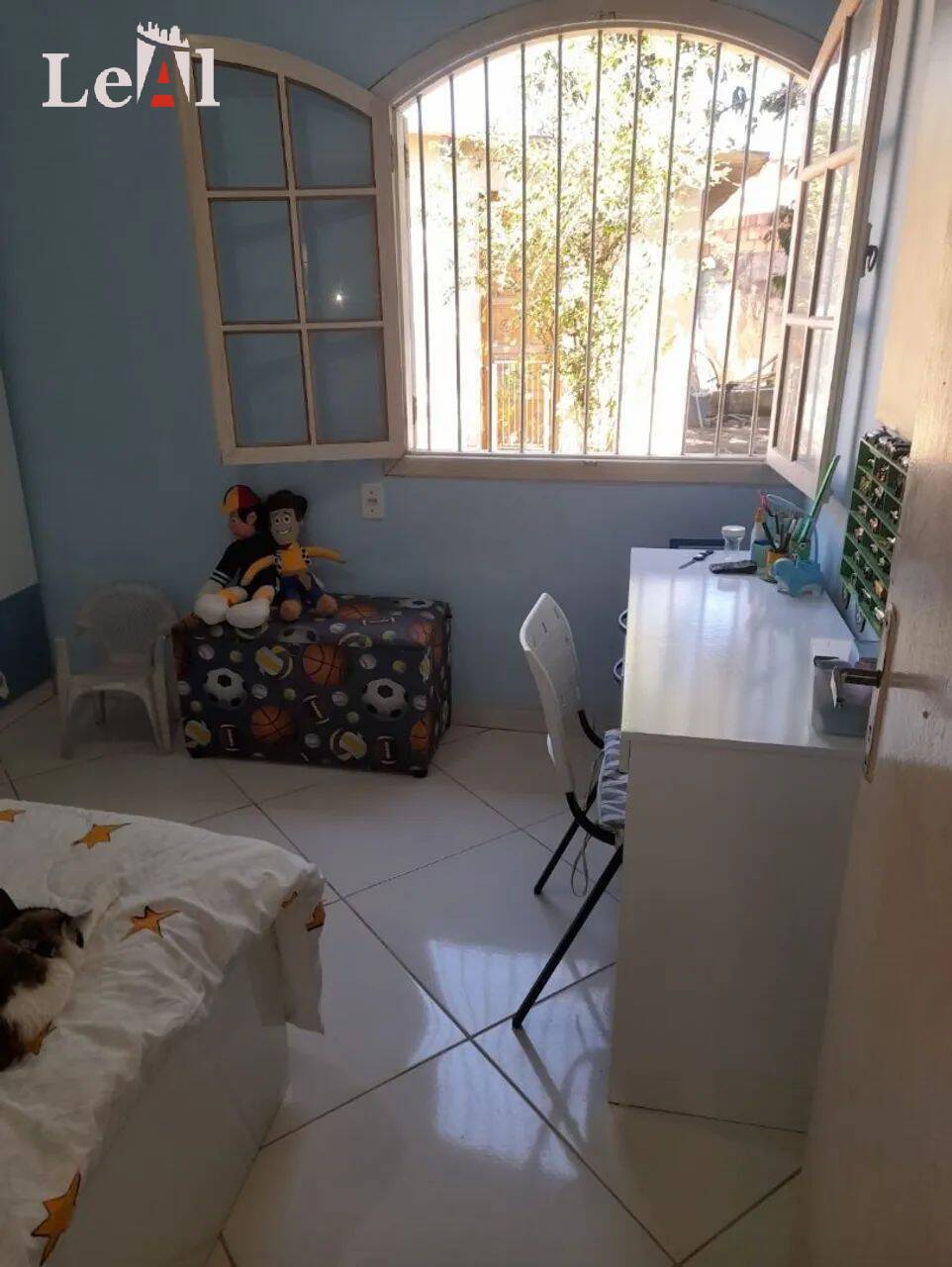 Casa, 3 quartos - Foto 17