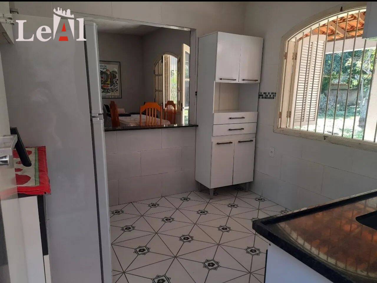 Casa, 3 quartos - Foto 20