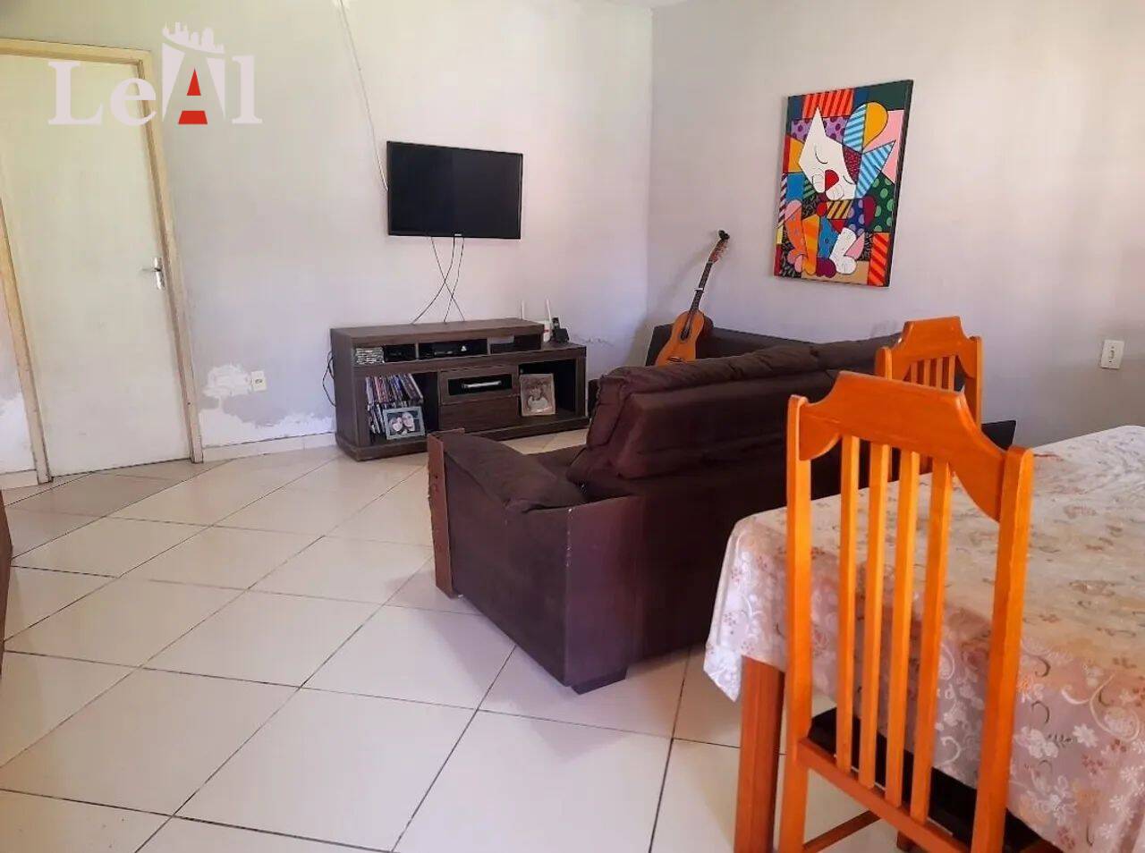 Casa, 3 quartos - Foto 19