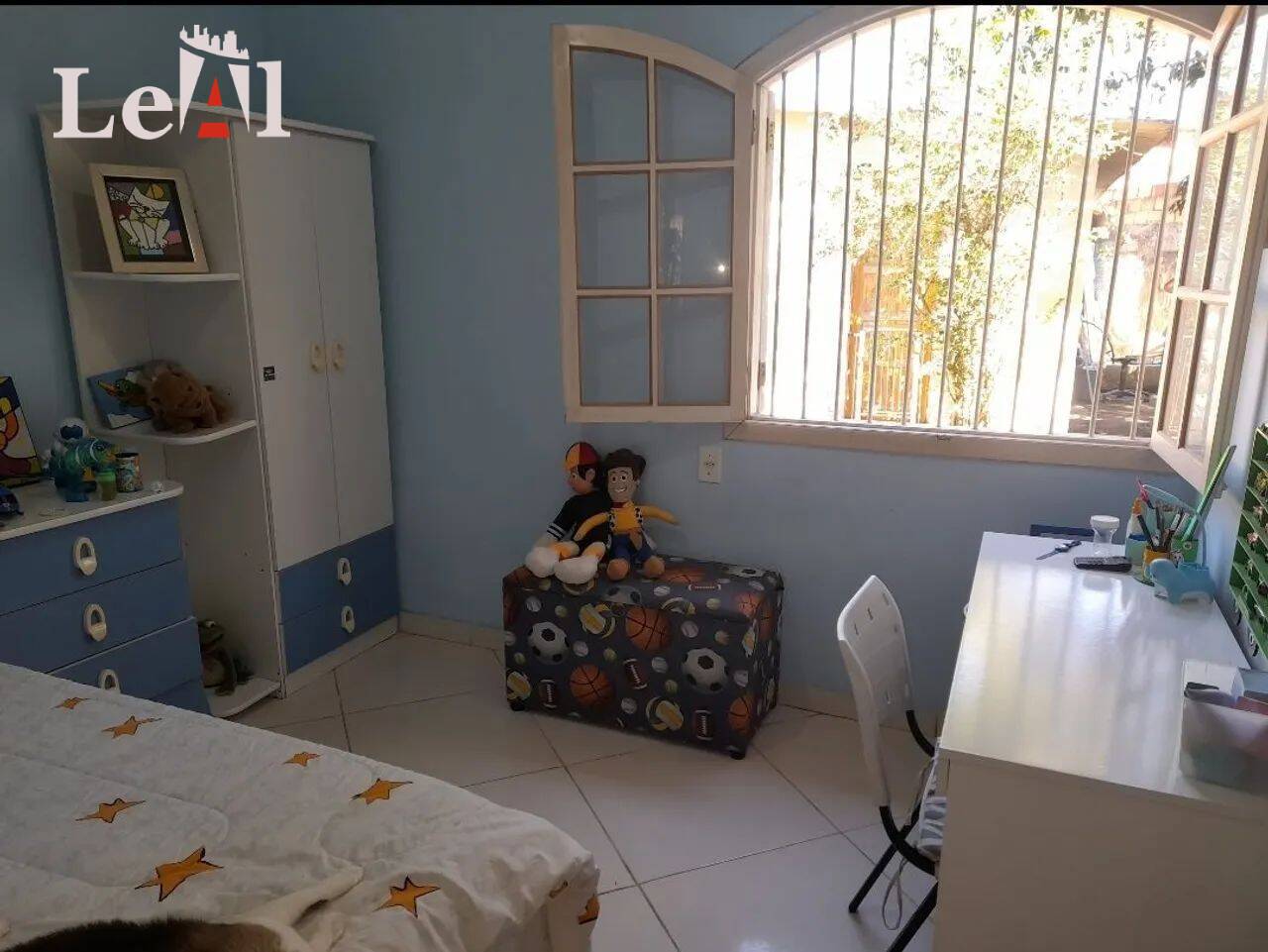 Casa, 3 quartos - Foto 18