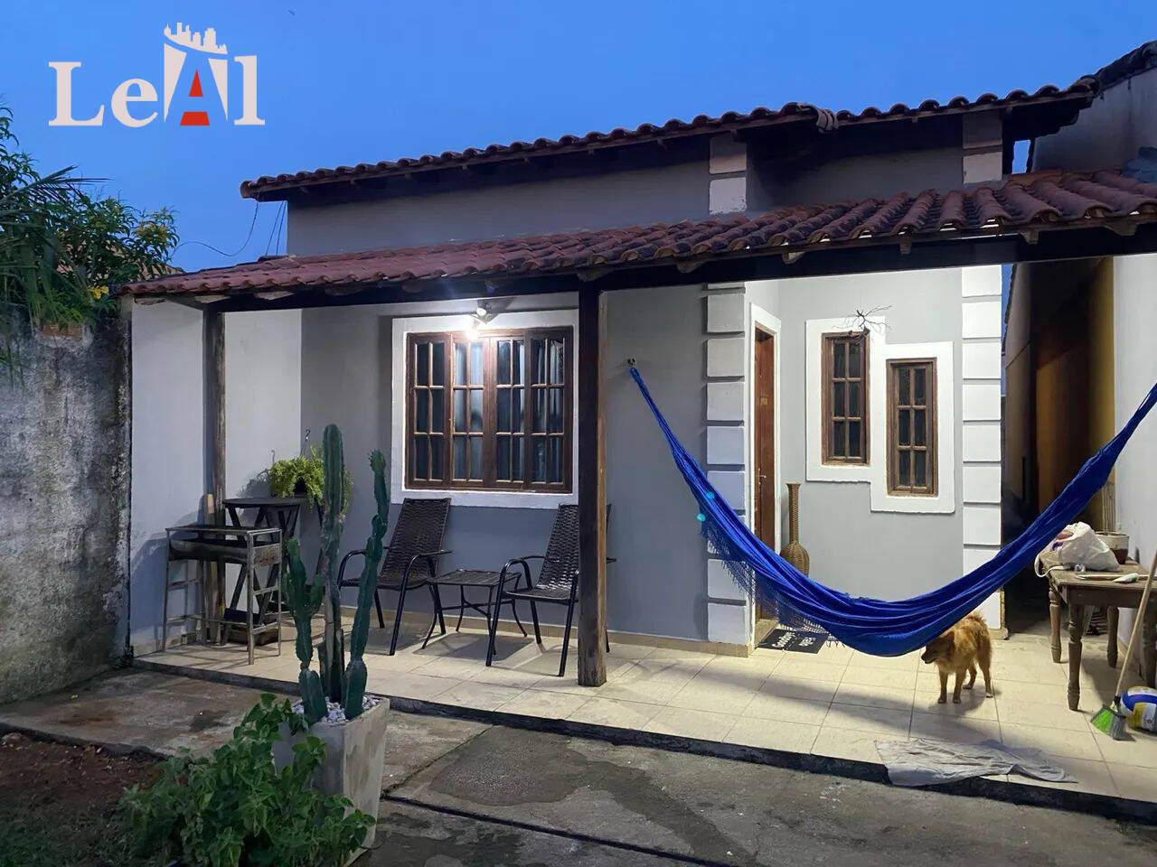 Casa, 2 quartos - Foto 2