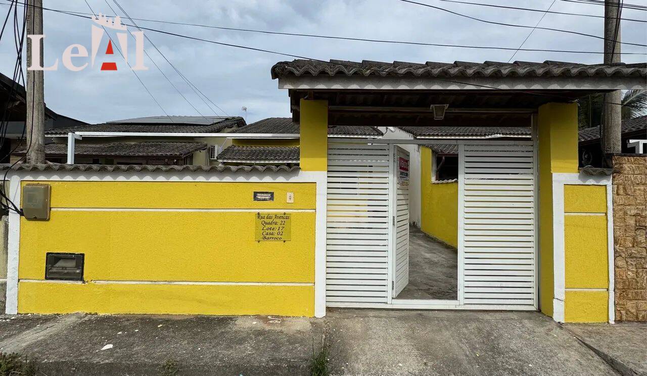 Casa, 2 quartos - Foto 2
