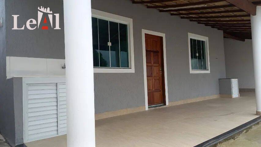 Casa, 3 quartos, 243 m² - Foto 2