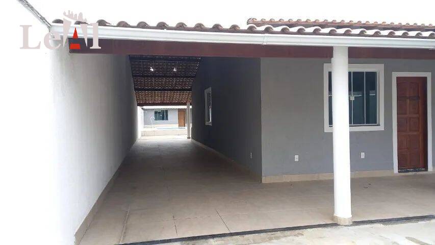 Casa, 3 quartos, 243 m² - Foto 3