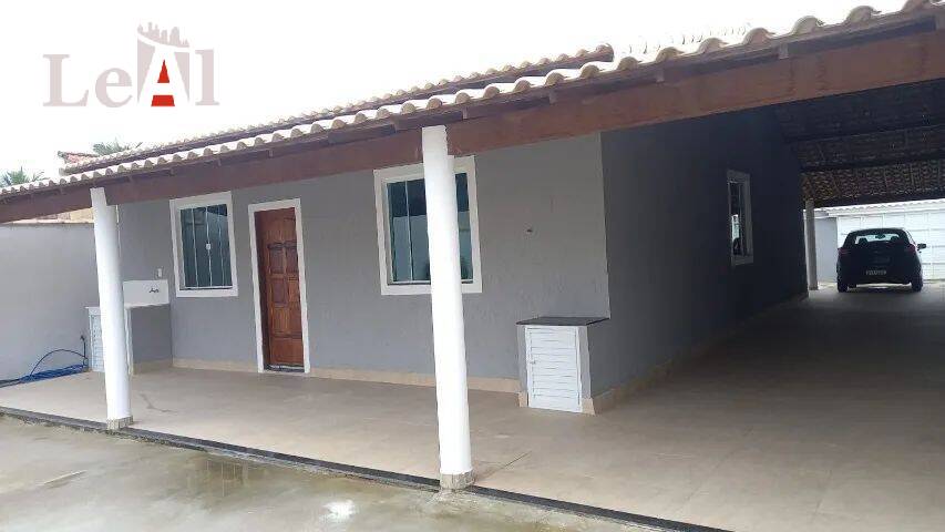 Casa, 3 quartos, 243 m² - Foto 4