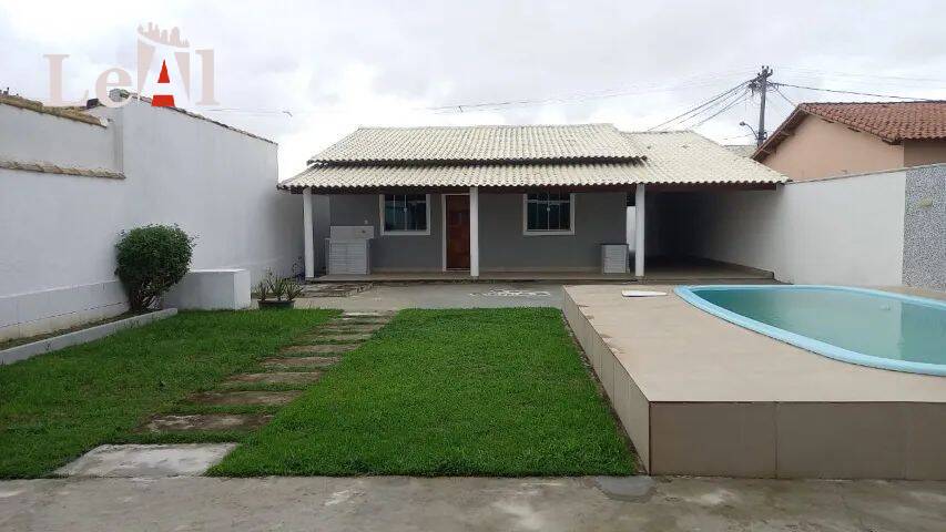Casa, 3 quartos, 243 m² - Foto 5