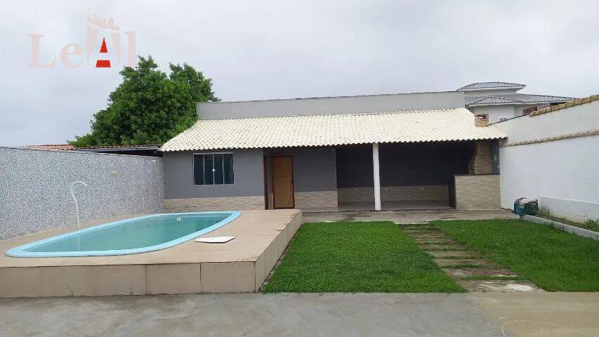 Casa, 3 quartos, 243 m² - Foto 16