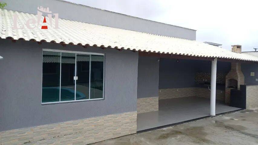 Casa, 3 quartos, 243 m² - Foto 19