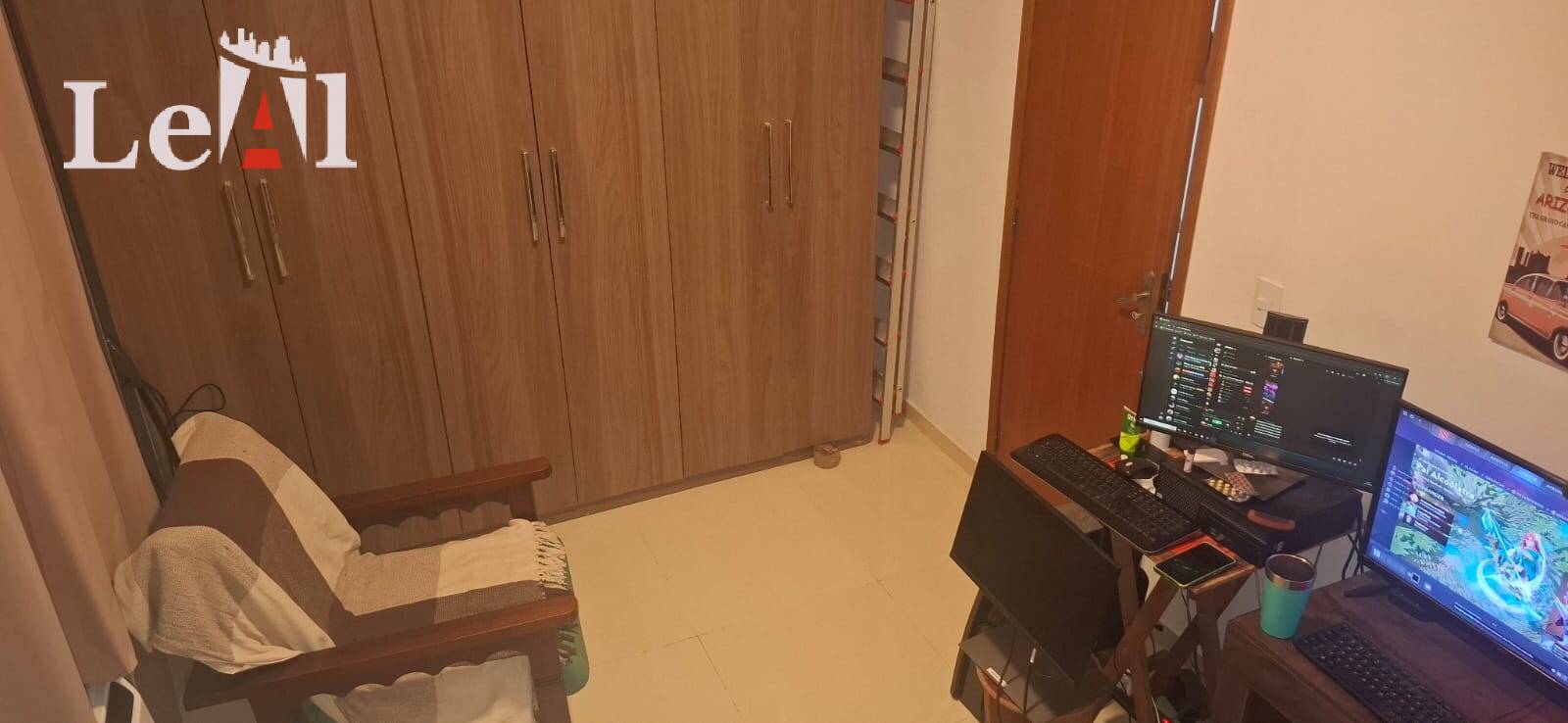Casa, 2 quartos, 77 m² - Foto 6