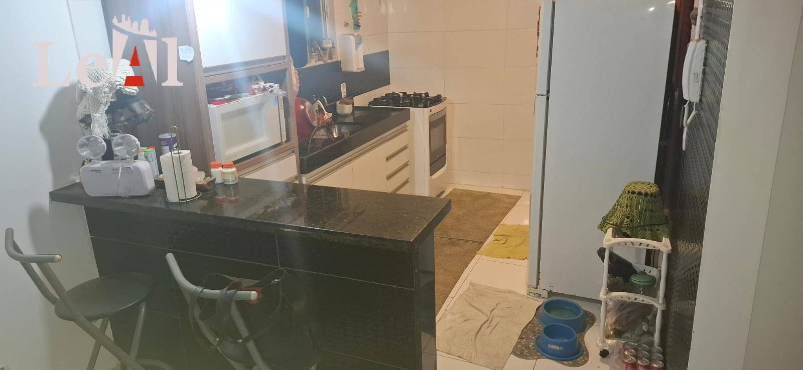 Casa, 2 quartos, 77 m² - Foto 7