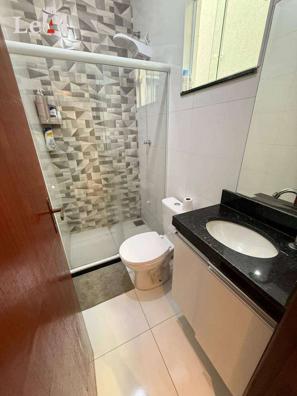 Casa, 2 quartos - Foto 10