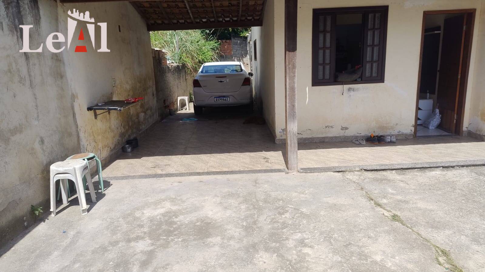 Casa, 2 quartos, 80 m² - Foto 4