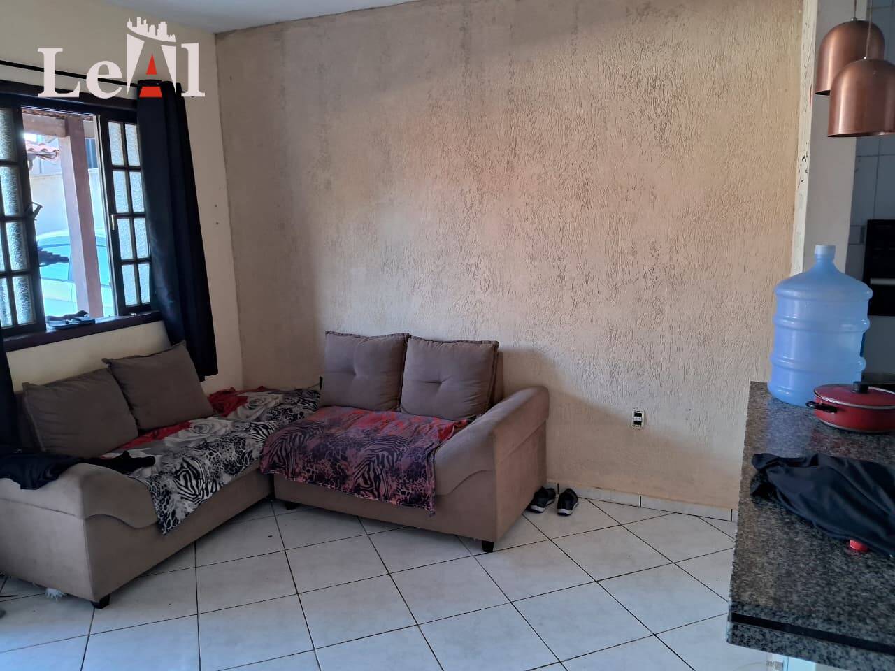 Casa, 2 quartos, 80 m² - Foto 6
