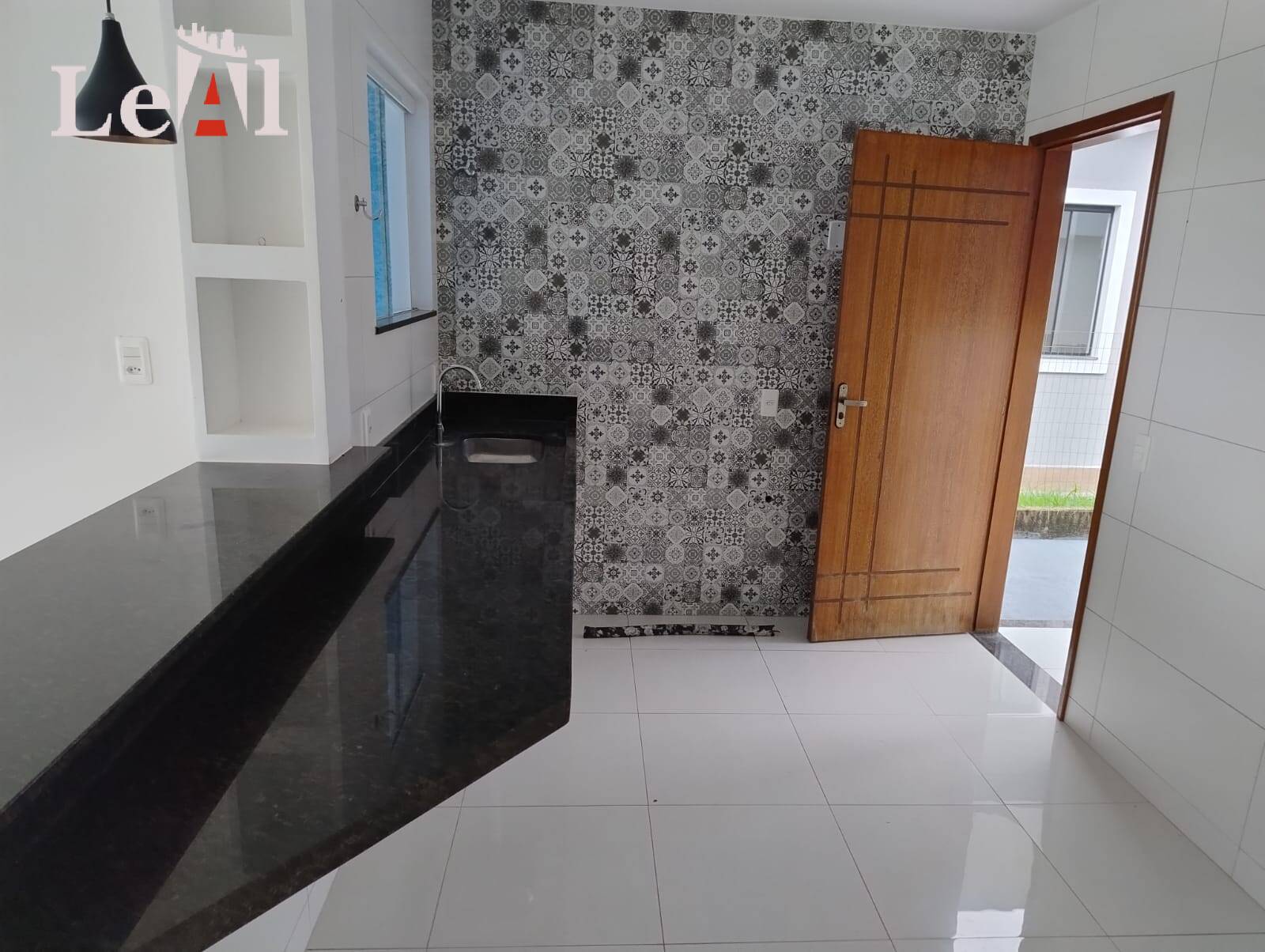 Casa, 3 quartos, 106 m² - Foto 3
